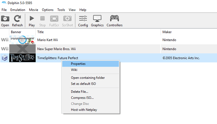 dolphin emulator 5.0 running slow mac